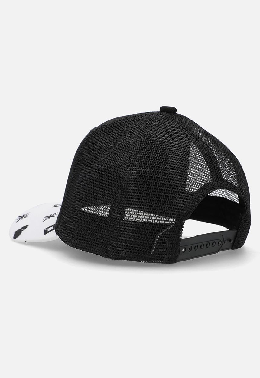 ERA by DJ Zinhle - Music Cap - white/black