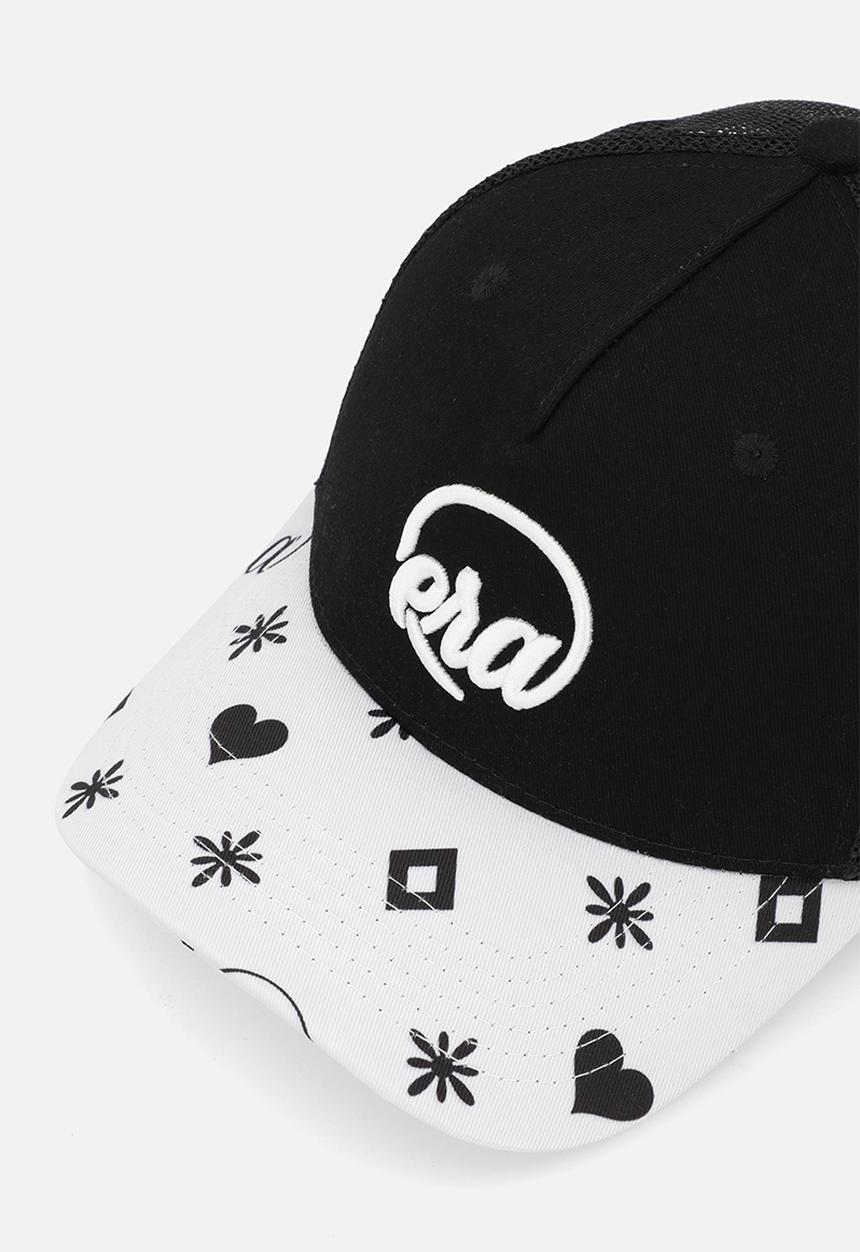 ERA by DJ Zinhle - Music Cap - white/black