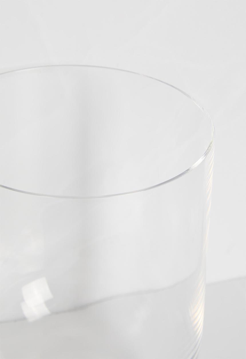 Luigi Bormioli - Luigi Bormioli Sublime DOF 450ML 4 PK.