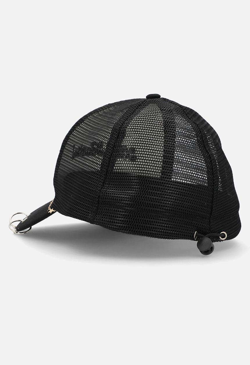 ERA by DJ Zinhle - Star power Cap - white/black