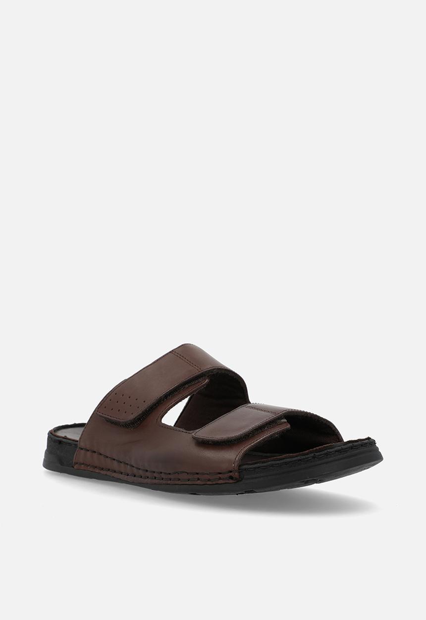Hush Puppies - Kaemon - Tan