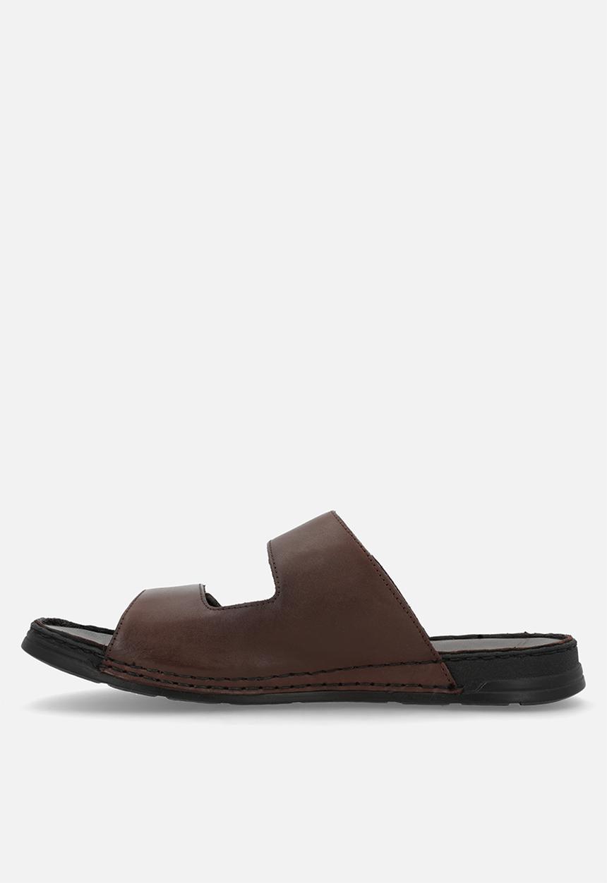 Hush Puppies - Kaemon - Tan