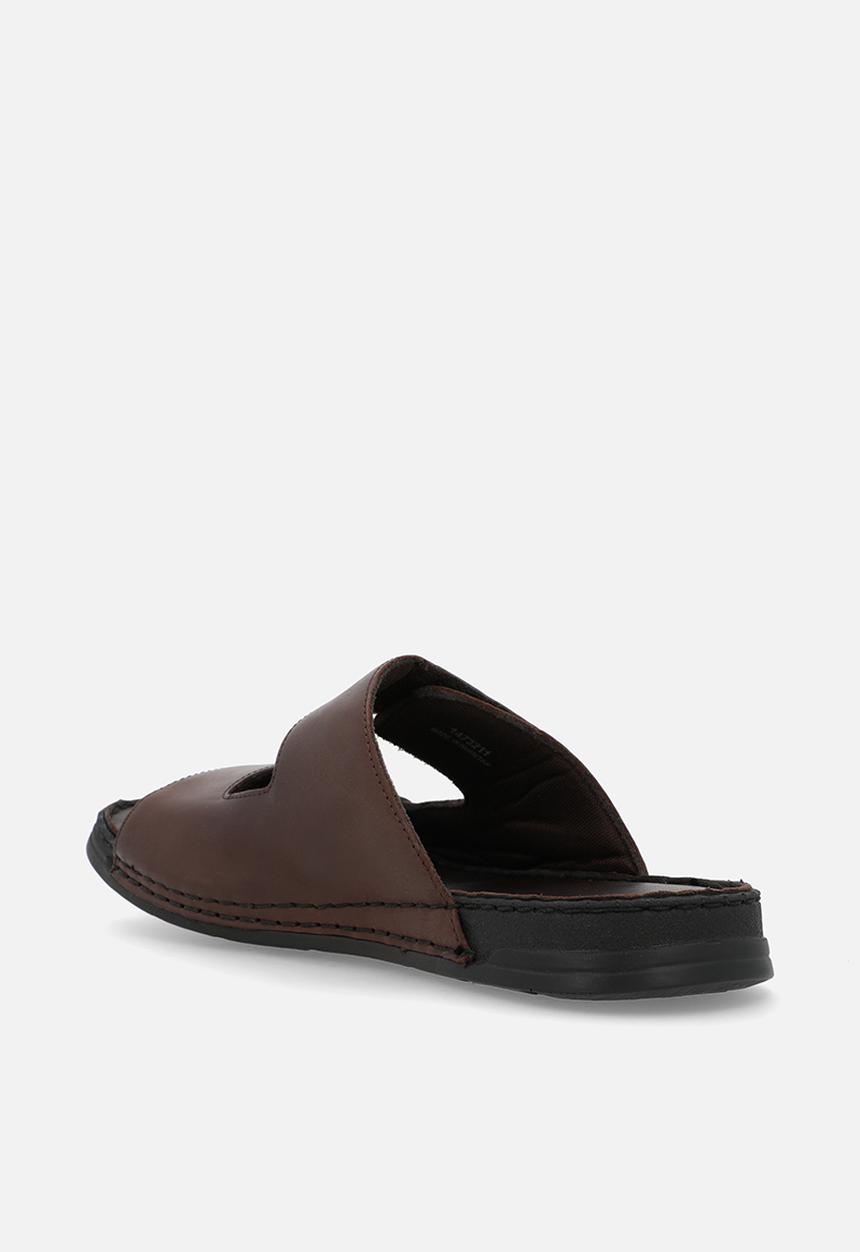 Hush Puppies - Kaemon - Tan