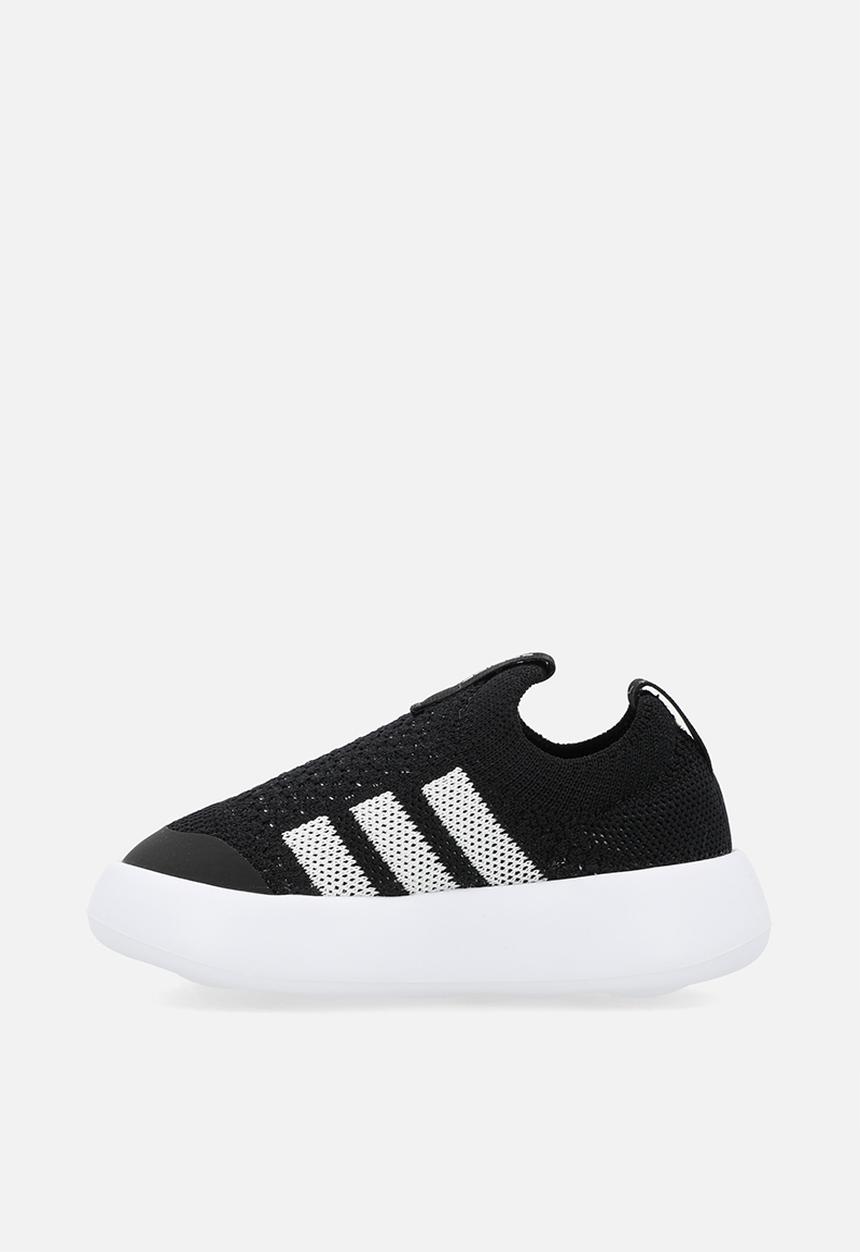 adidas Performance - Bubblecomfy i - cblack/ftwwht/cblack