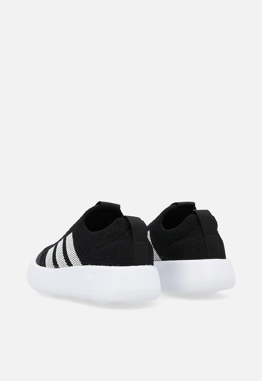 adidas Performance - Bubblecomfy i - cblack/ftwwht/cblack