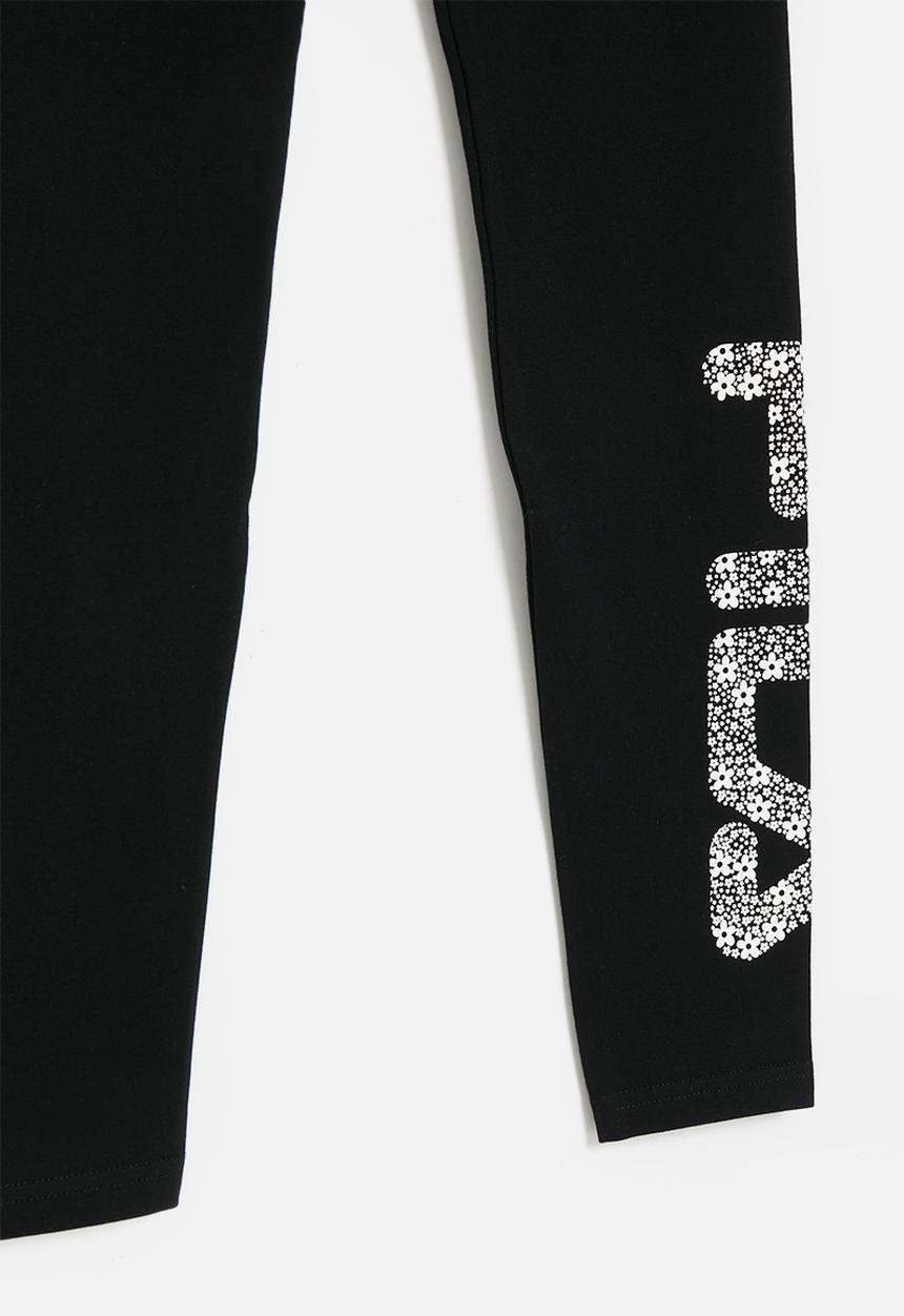 FILA - Sara leggings - black