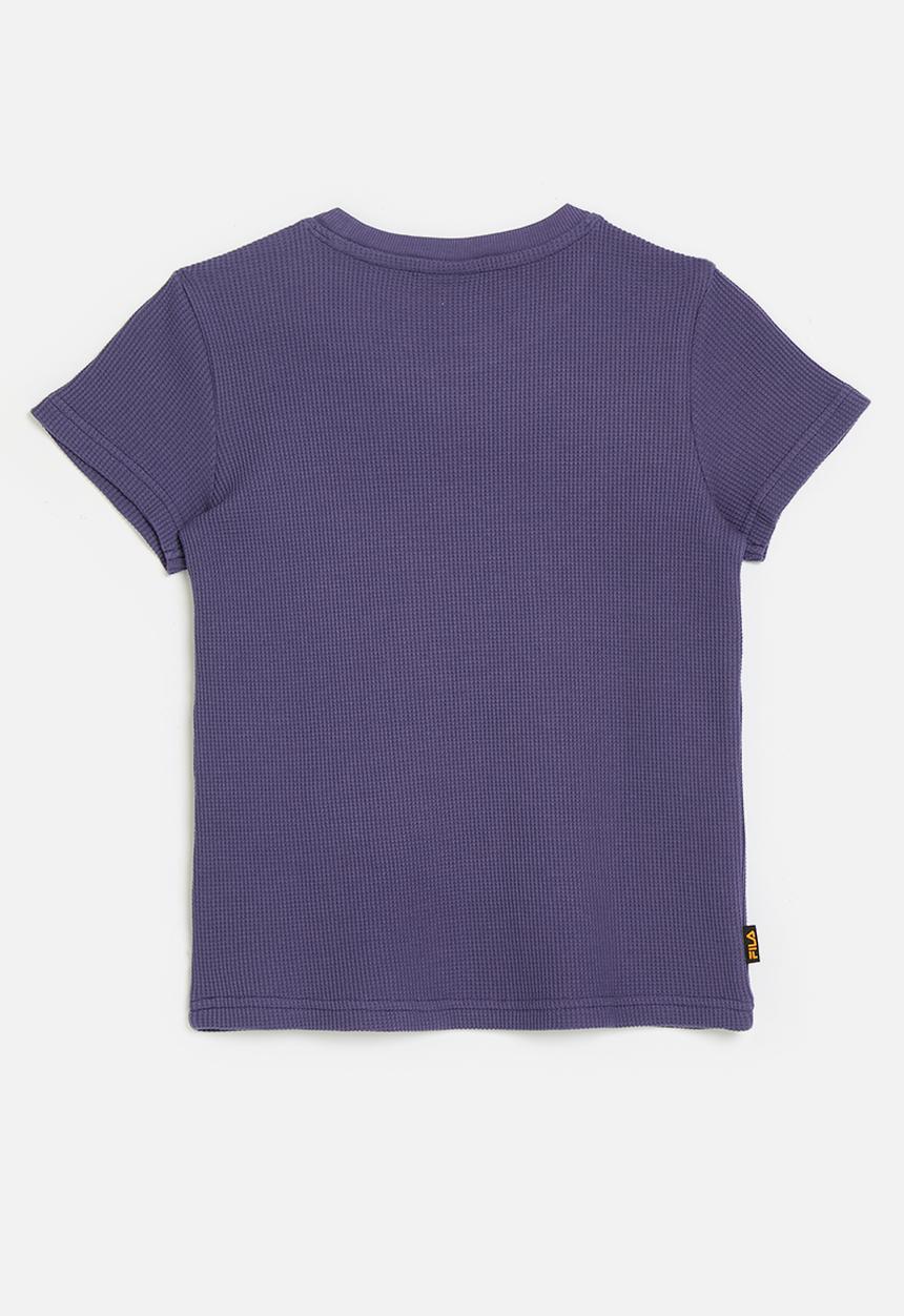 FILA - Adriano t-shirt - skipper blue