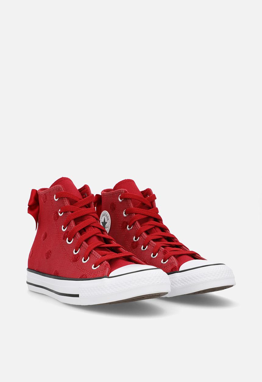 Converse - Chuck Taylor All Star Bows - Days Ahead/White/Days Ahead