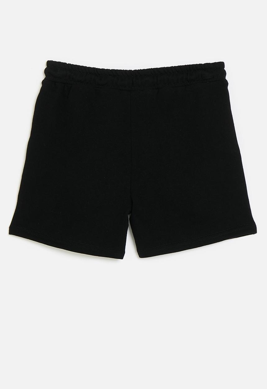 FILA - Costa shorts - black