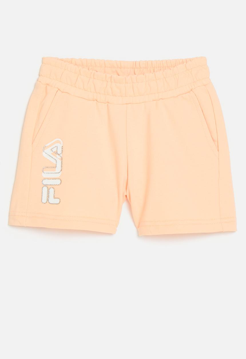 FILA - Laura shorts - peach parfait