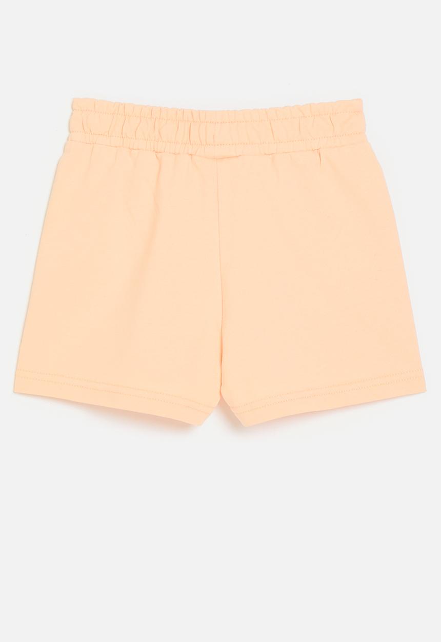 FILA - Laura shorts - peach parfait