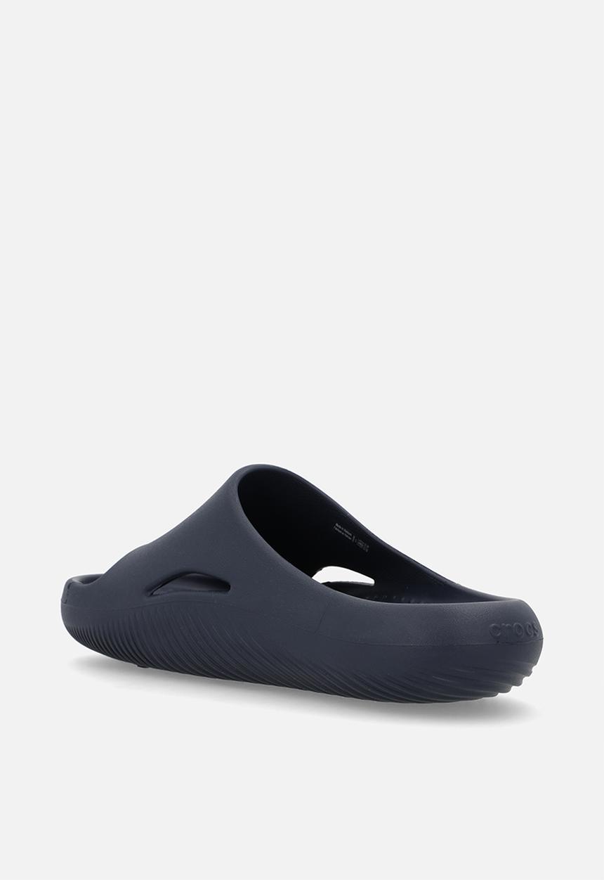 Crocs - Mellow  Recovery Slide - Navy
