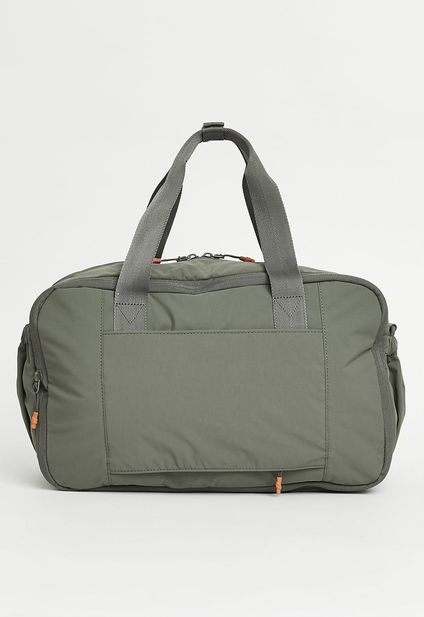 POLO - Freedom Duffel - Olive