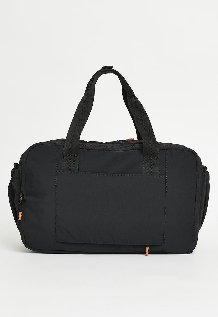 POLO - Freedom Duffel - Black