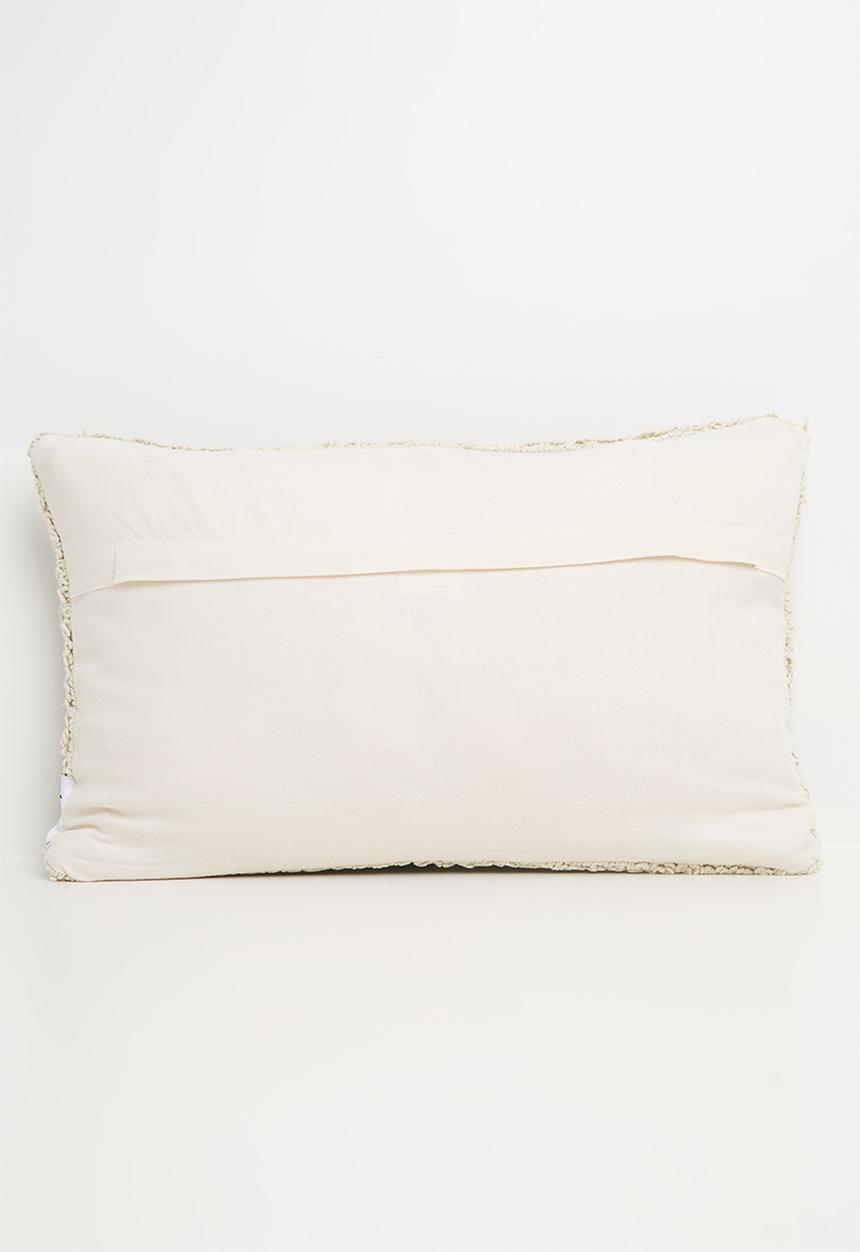 Sixth Floor - Scoopa cushion cover - navy