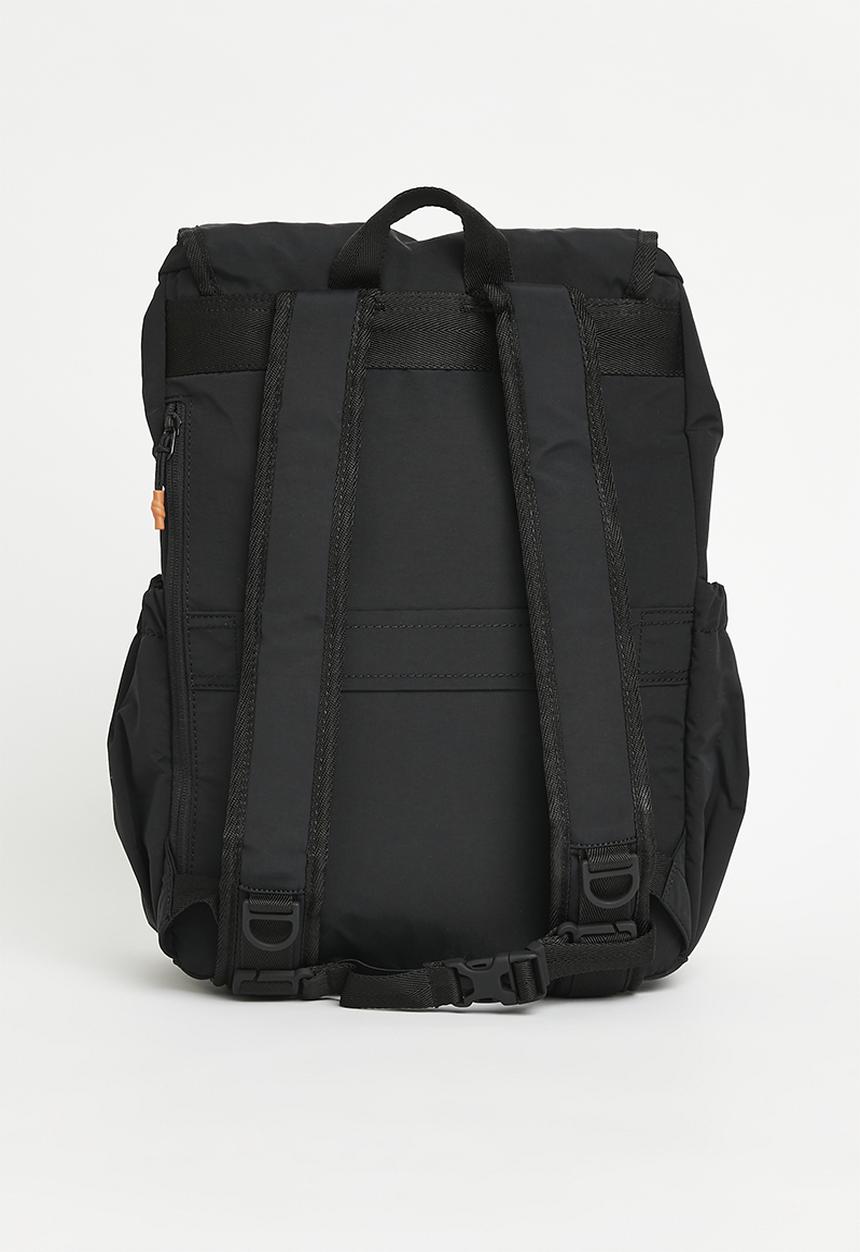 POLO - Freedom Large Backpack - Black