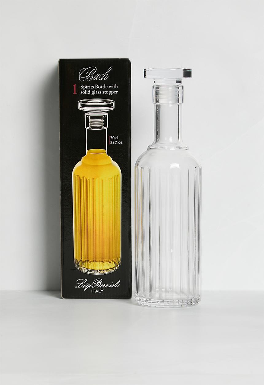 Luigi Bormioli - Luigi Bormioli Bach decanter 700ml.