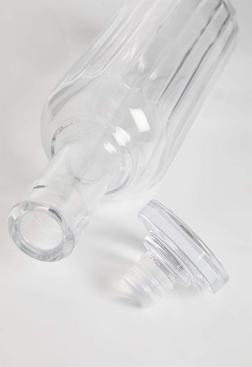 Luigi Bormioli - Luigi Bormioli Bach decanter 700ml.