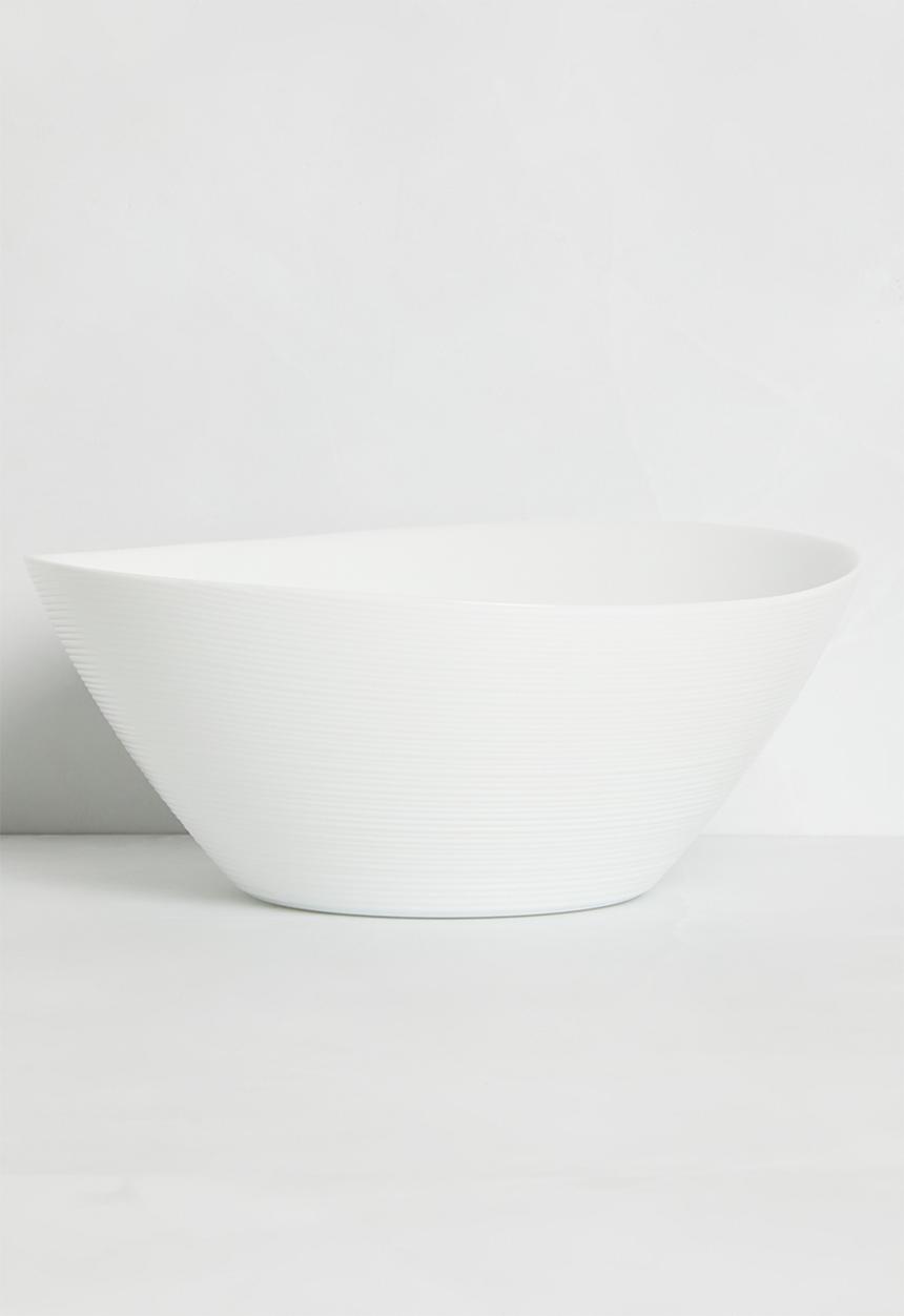 Luigi Bormioli - Bormioli Rocco Prometeo Tavola 12pc Dinner Set