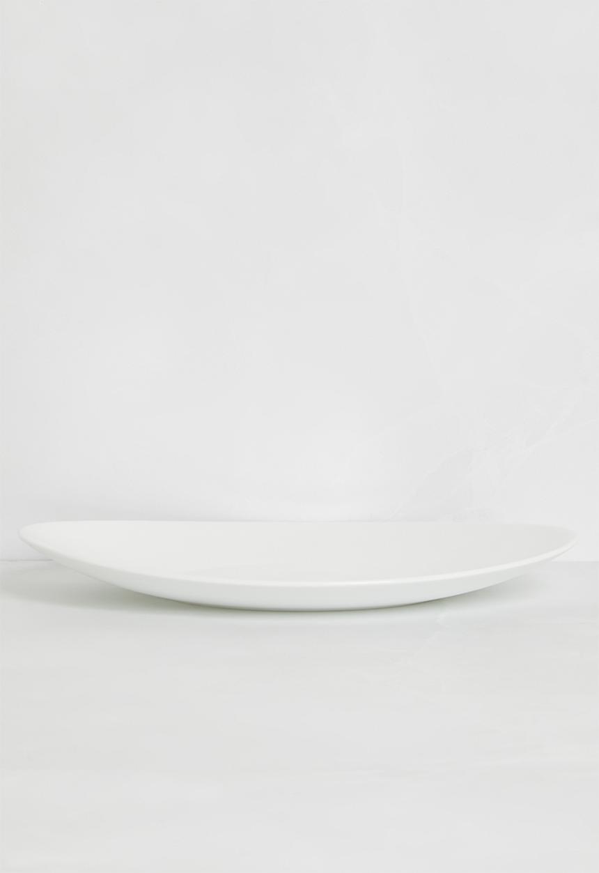 Luigi Bormioli - Bormioli Rocco Prometeo Tavola 12pc Dinner Set