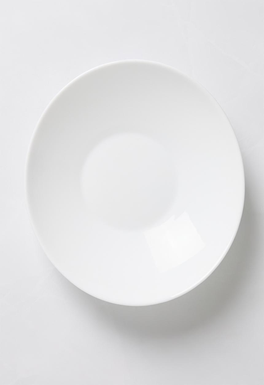 Luigi Bormioli - Bormioli Rocco Prometeo Tavola 12pc Dinner Set