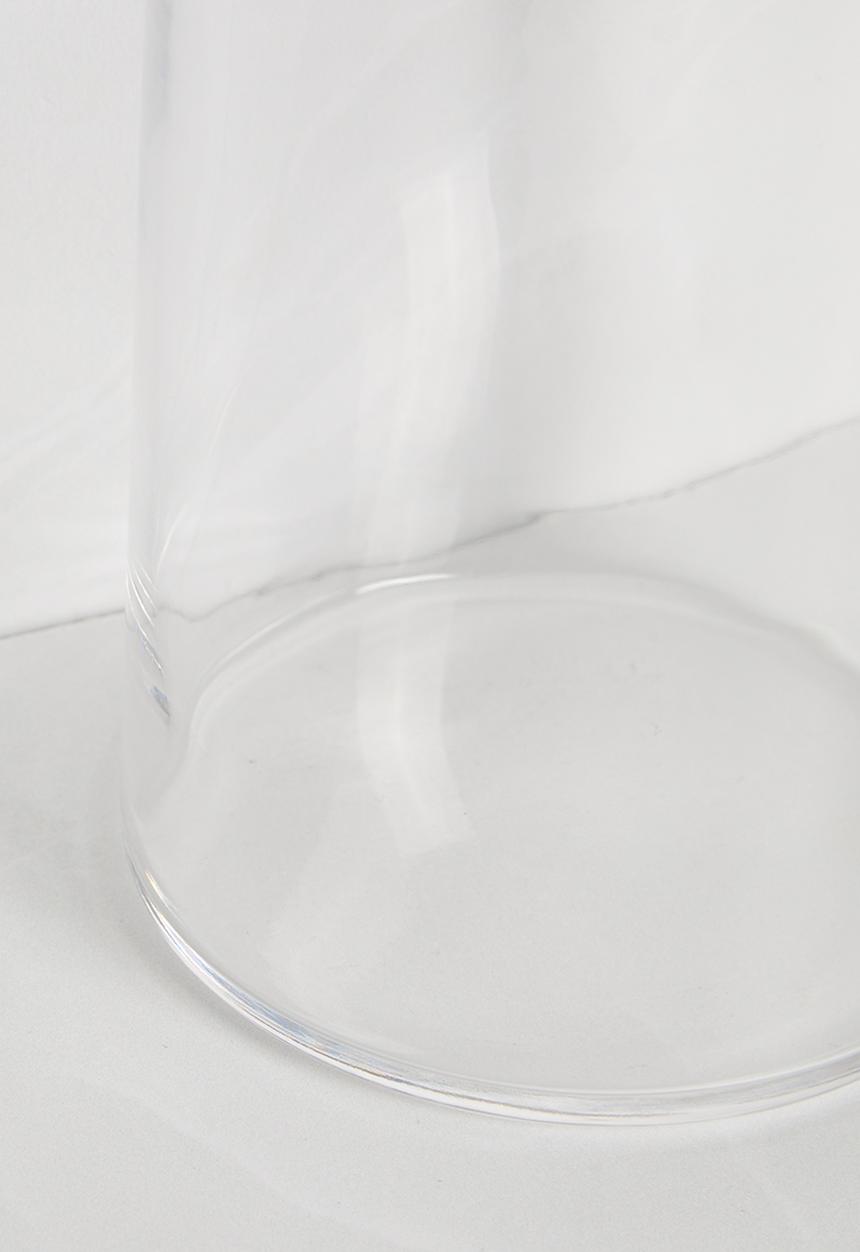 Luigi Bormioli - Luigi Bormioli top class tumbler 450ml 6 Pack