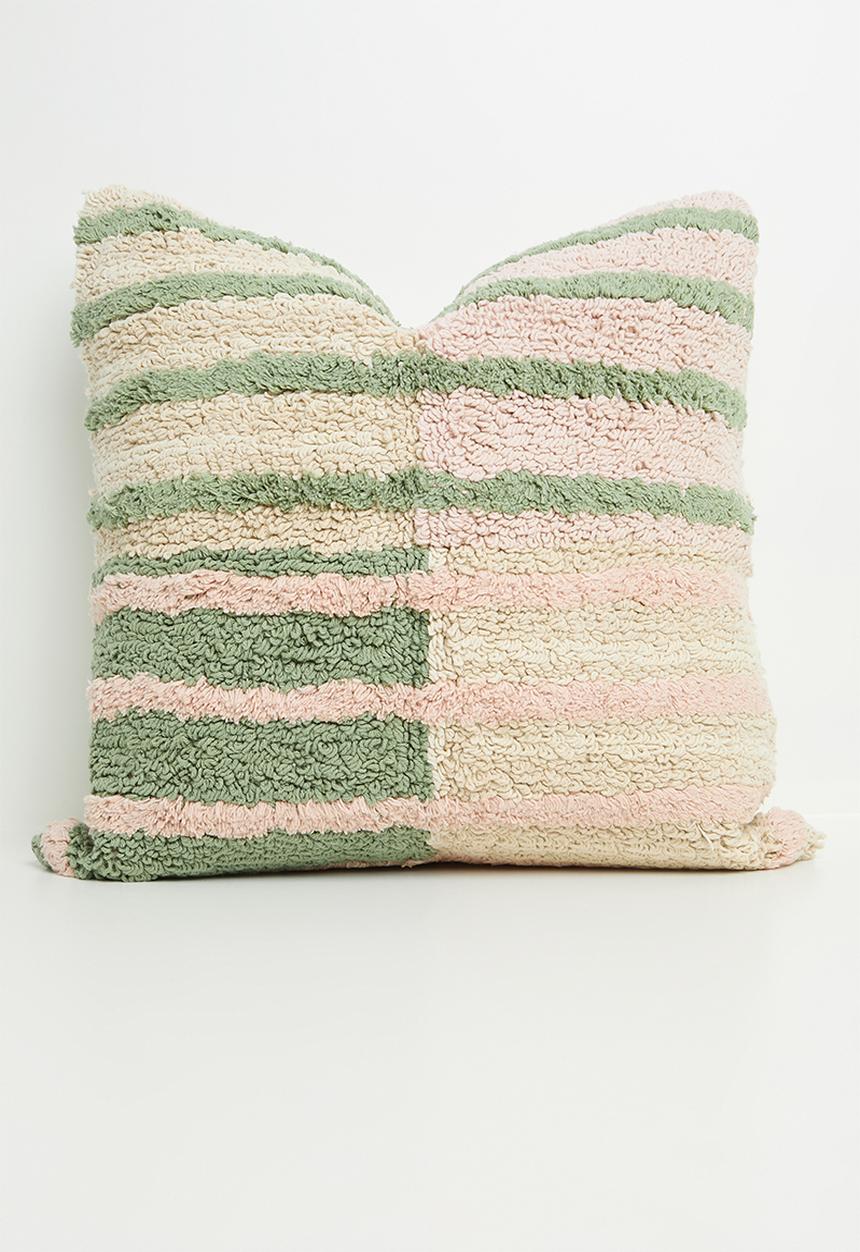 Sixth Floor - Sino cushion cover - Multi