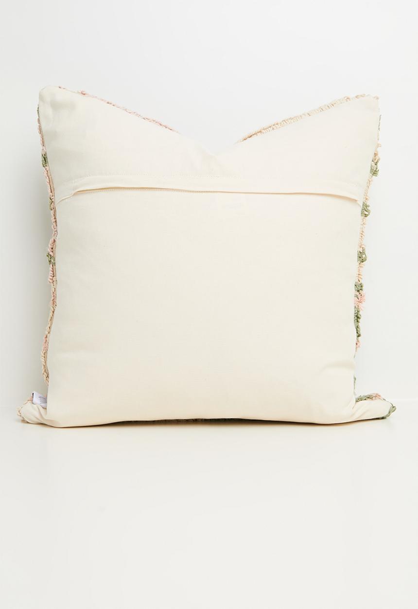 Sixth Floor - Sino cushion cover - Multi