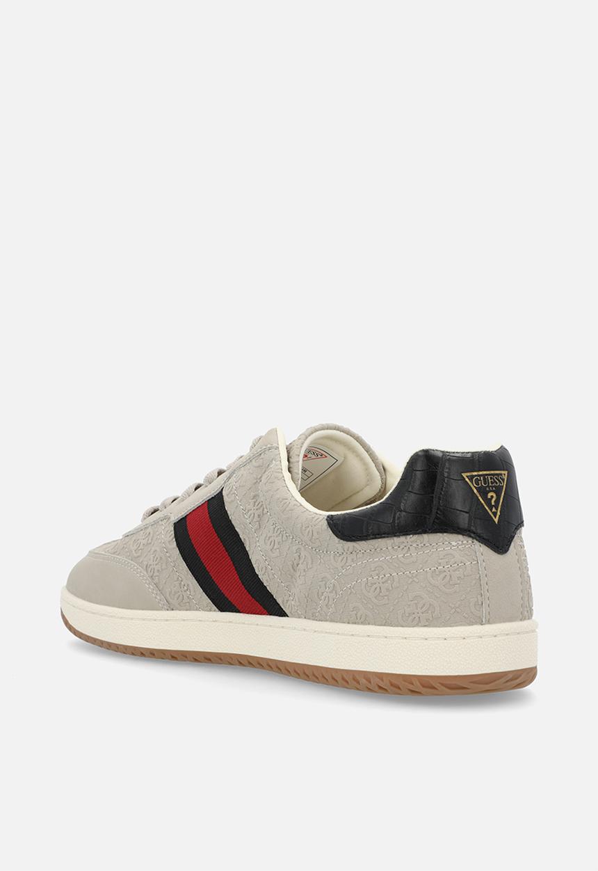 GUESS - Kloane sneaker - neutral