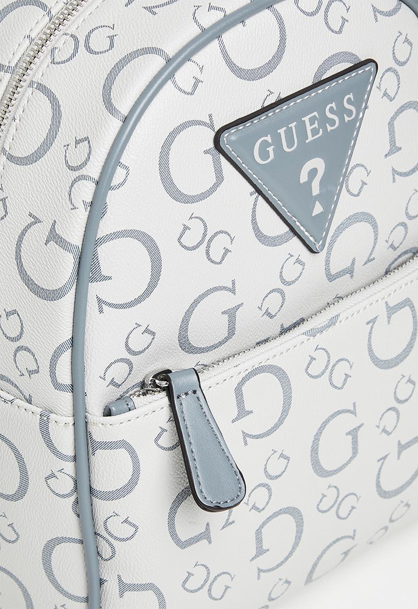 GUESS - Henny Backpack- Beige