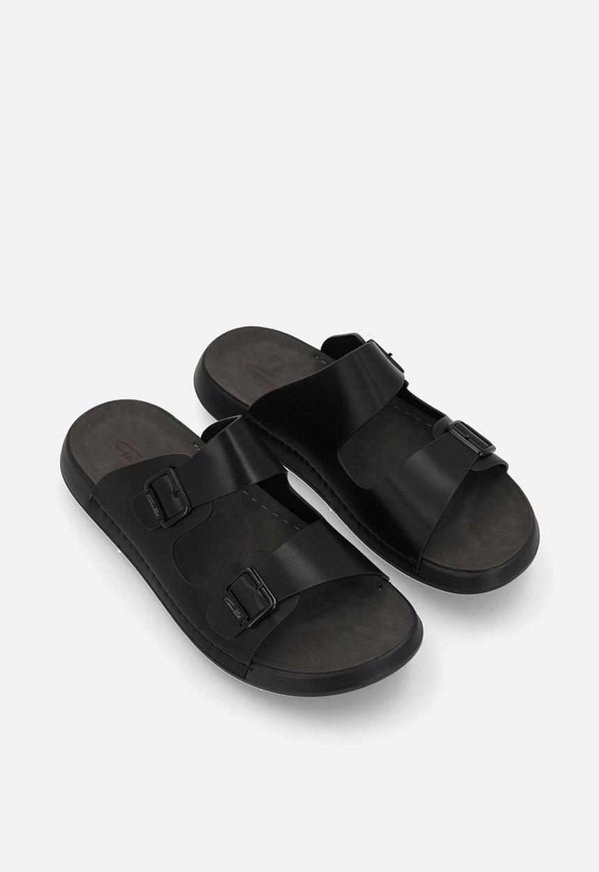 Gino Paoli - Berk - Black