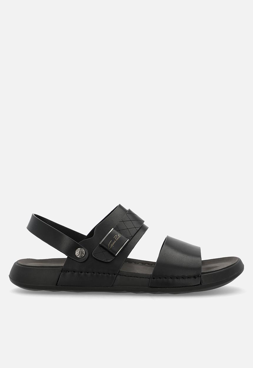 Gino Paoli - Tribe - Black