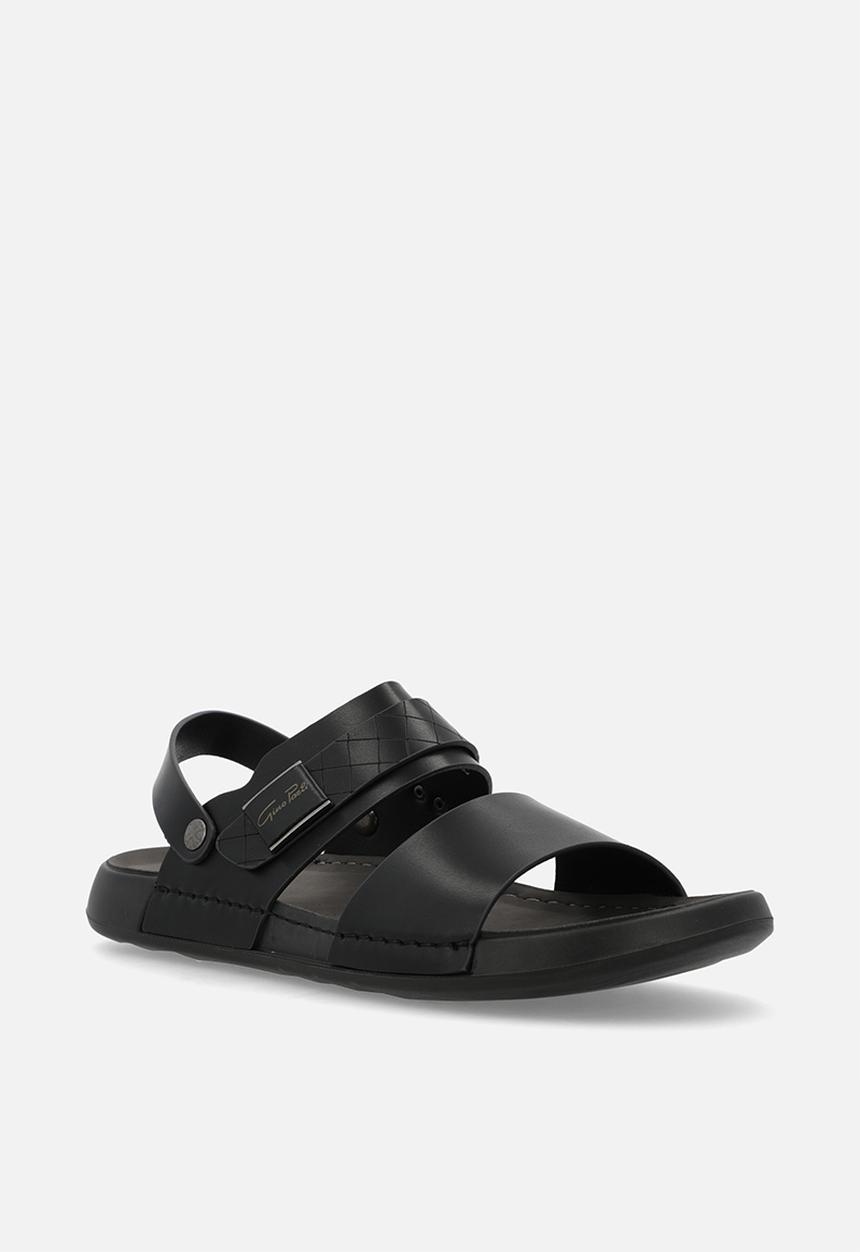 Gino Paoli - Tribe - Black