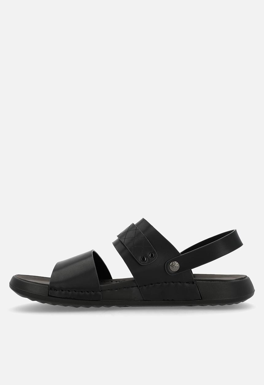 Gino Paoli - Tribe - Black