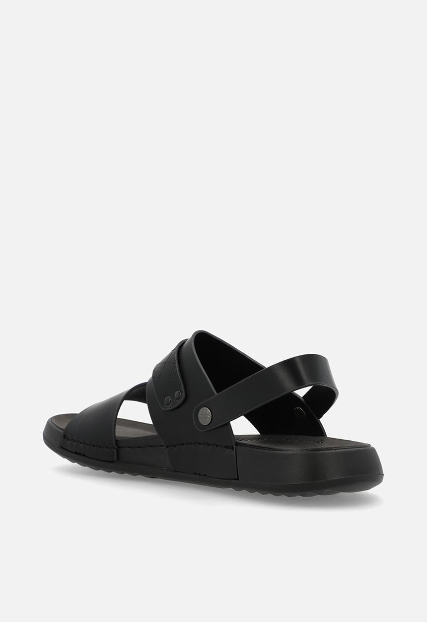 Gino Paoli - Tribe - Black