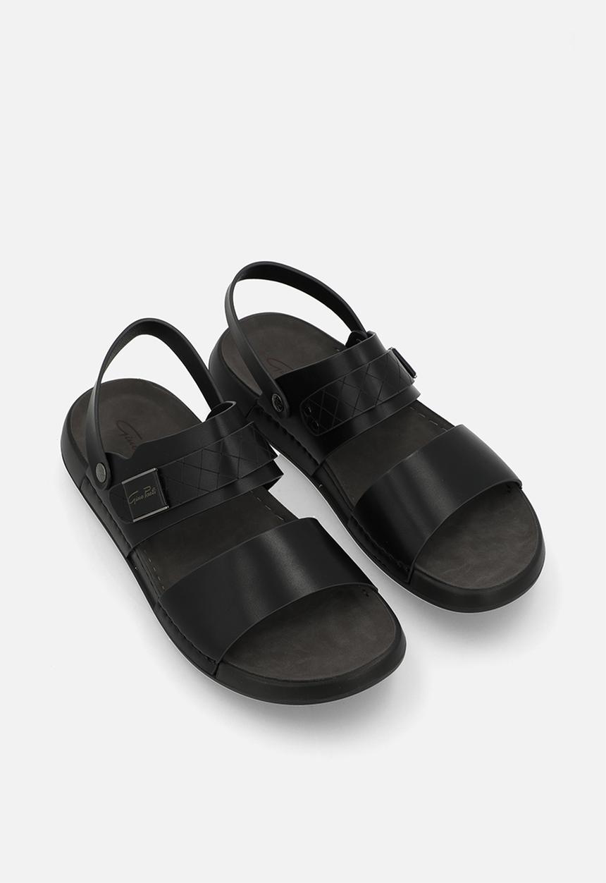 Gino Paoli - Tribe - Black