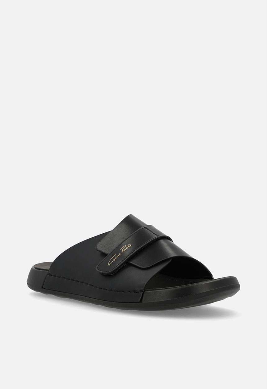 Gino Paoli - Tokyo - Black