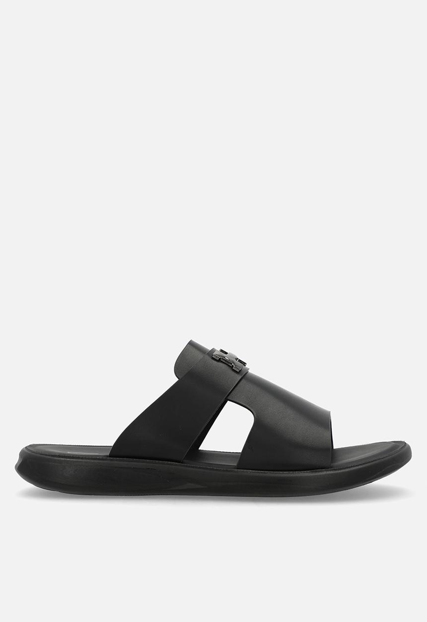 Gino Paoli - The H -  Black