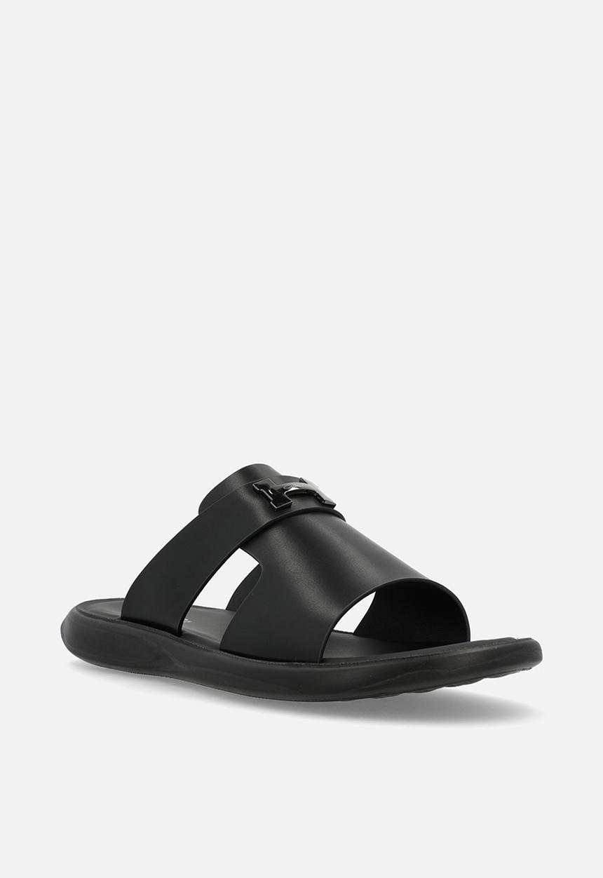 Gino Paoli - The H -  Black