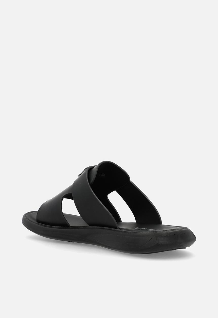 Gino Paoli - The H -  Black