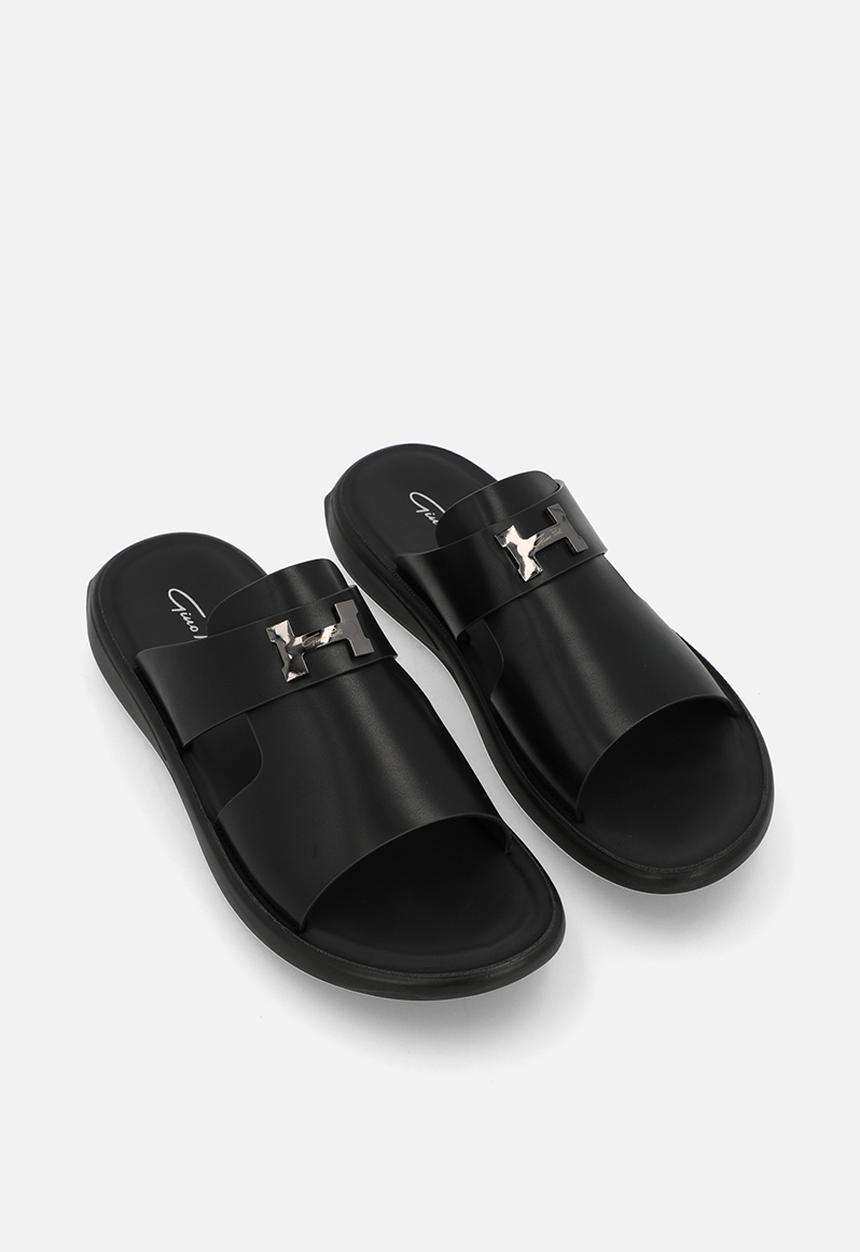 Gino Paoli - The H -  Black