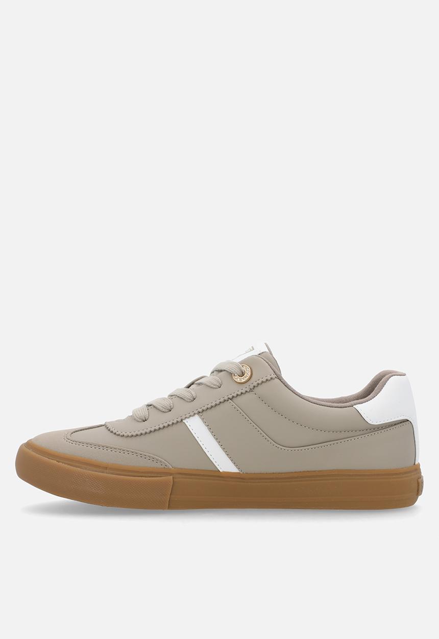 GUESS - Nappa  sneaker - sandstone10022