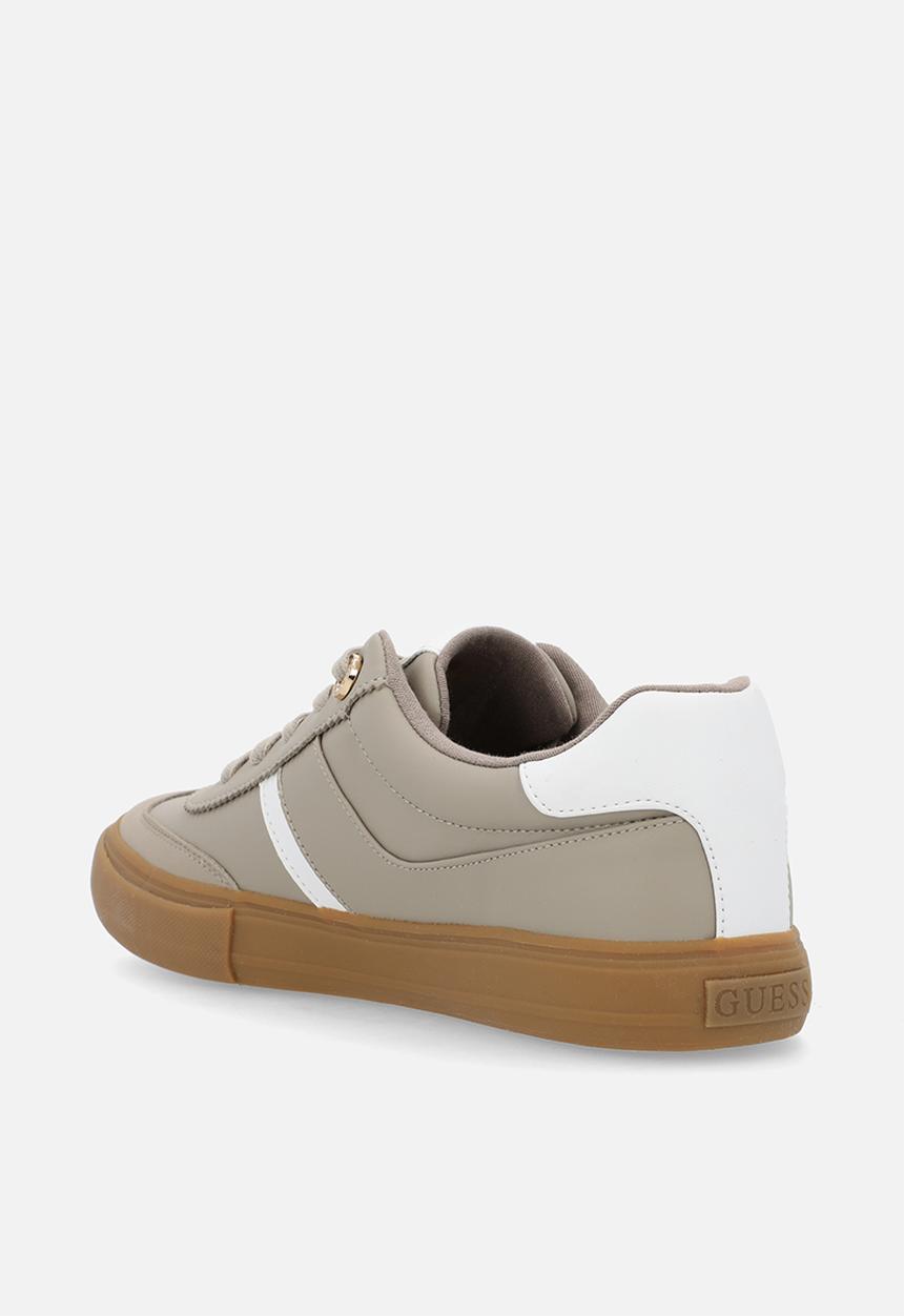 GUESS - Nappa  sneaker - sandstone10022