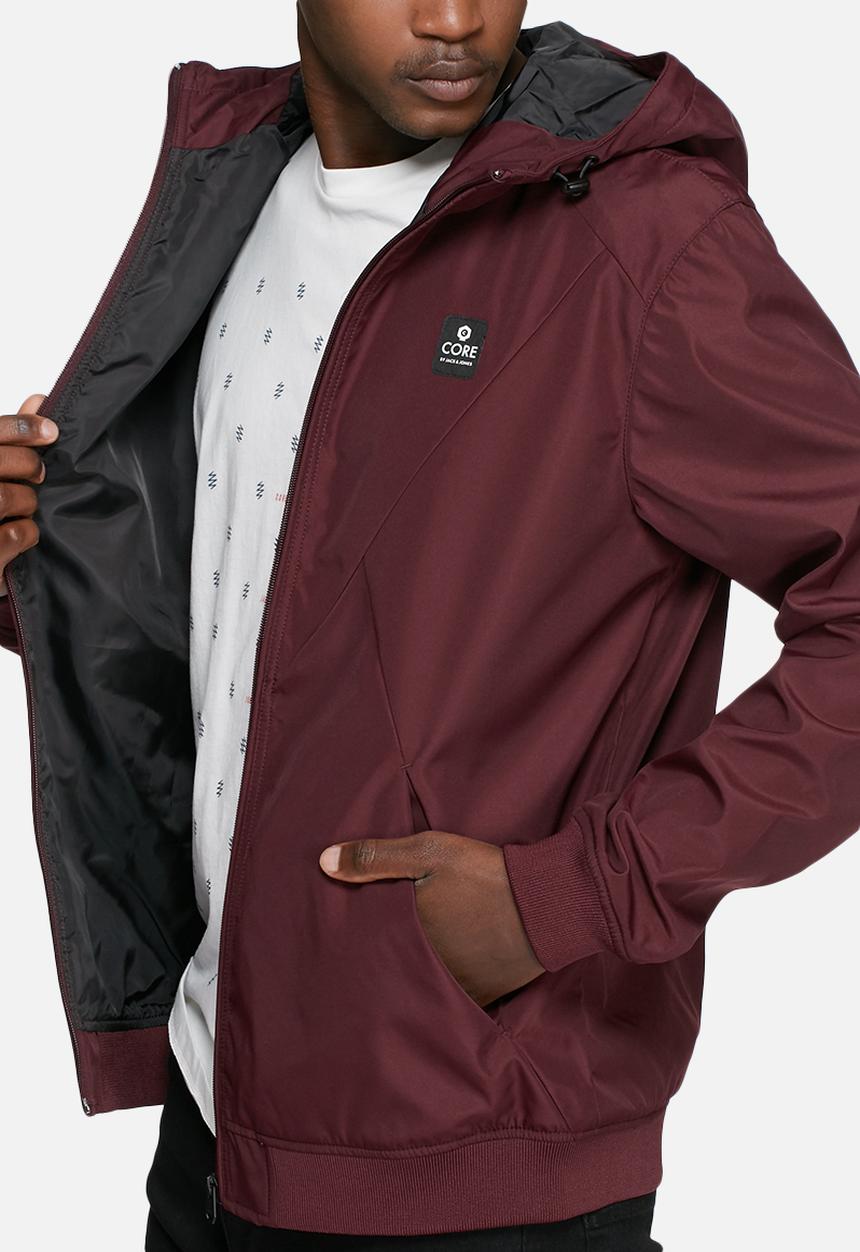 Jack & Jones - Step jacket