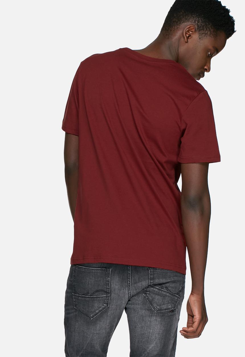 Jack & Jones - Bone tee