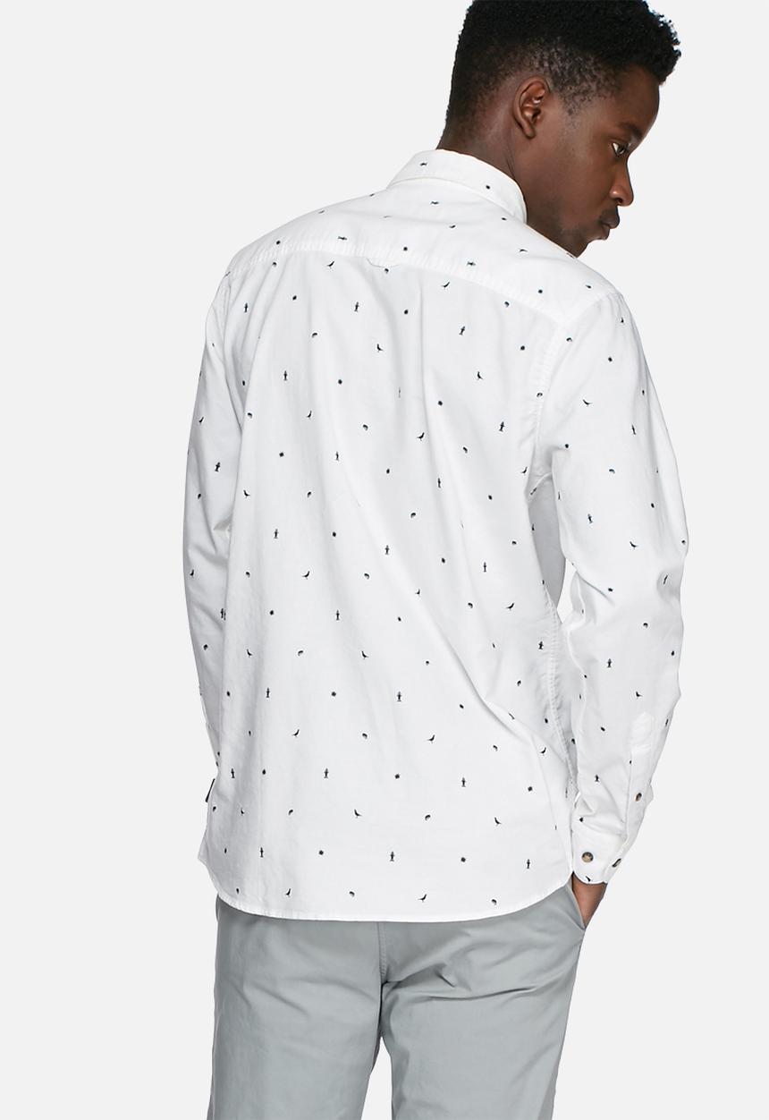 Jack & Jones - Urban slim Shirt
