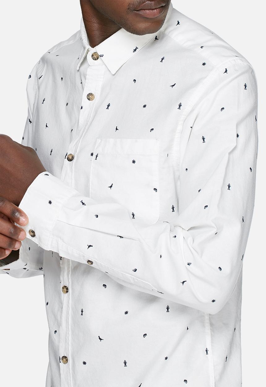 Jack & Jones - Urban slim Shirt