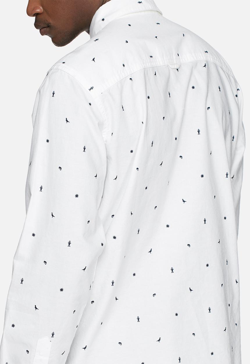 Jack & Jones - Urban slim Shirt