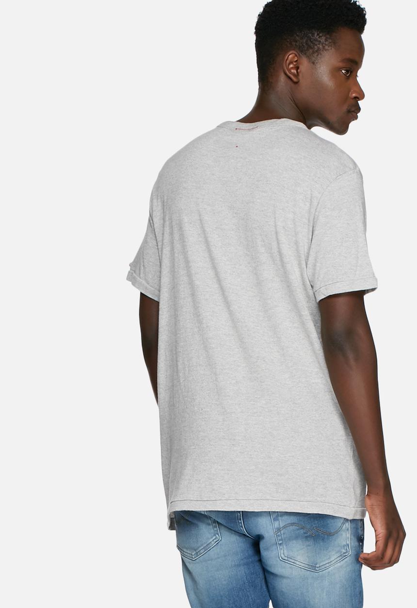 Jack & Jones - Nelson tee