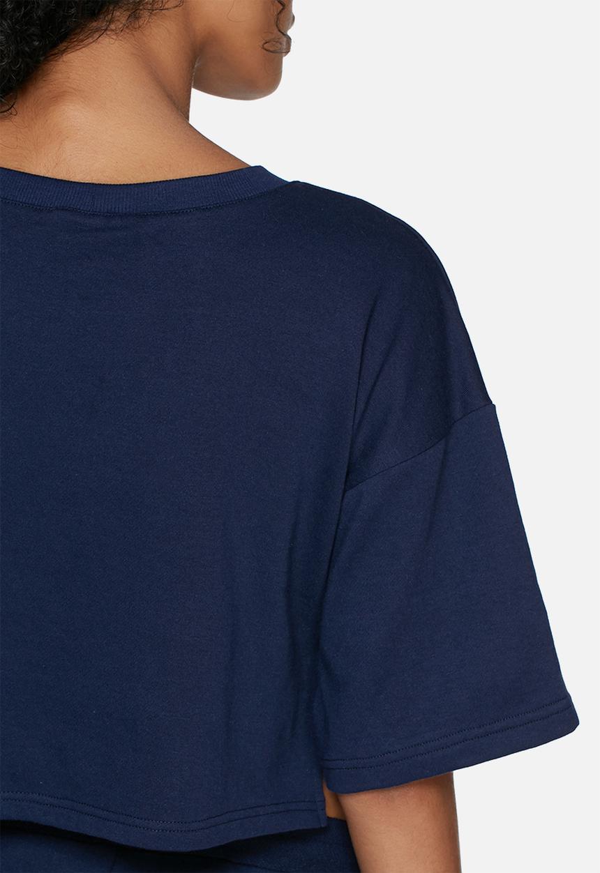 dailyfriday - Boxy sweat top